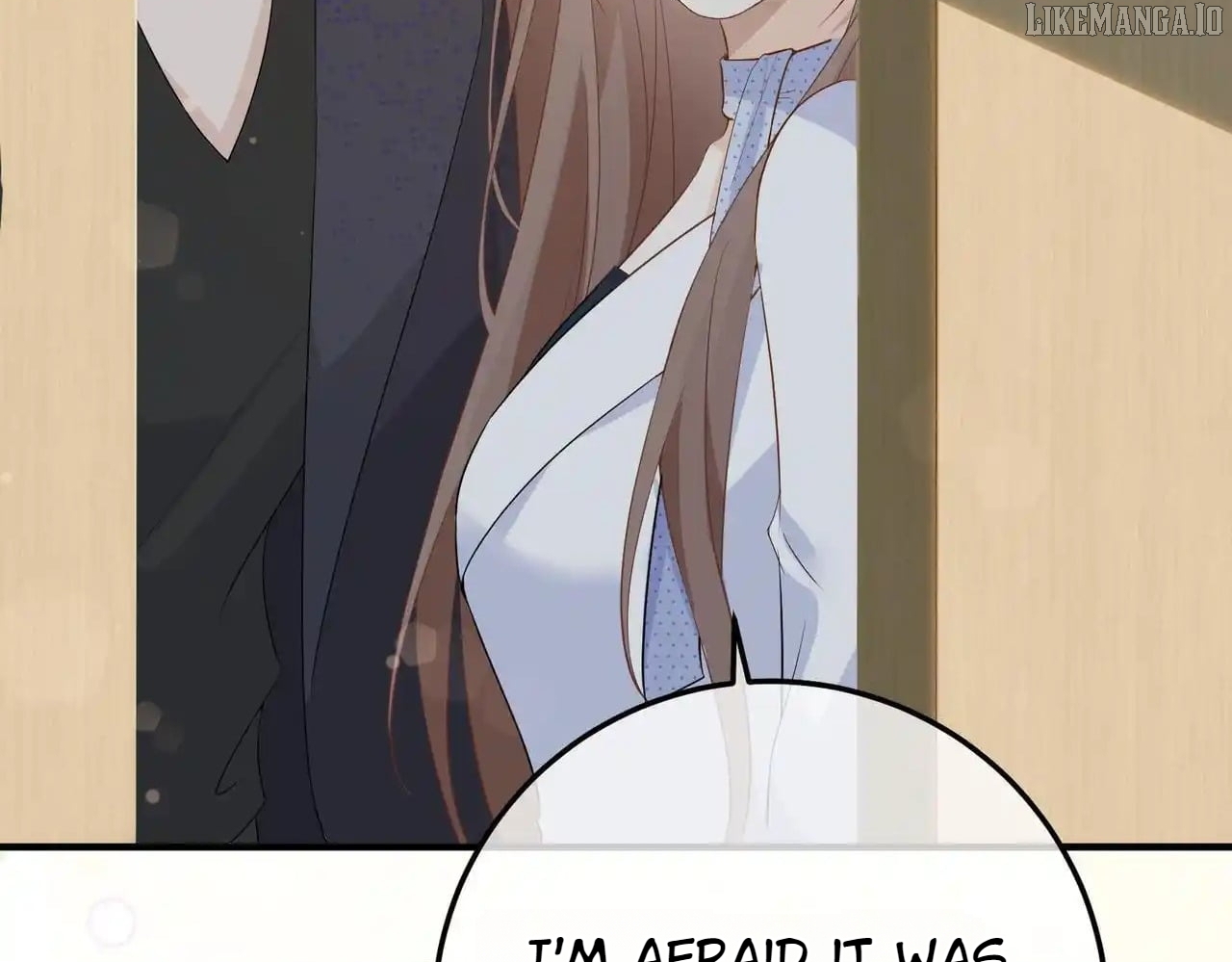 100-Day Warm Marriage Chapter 77 - page 4